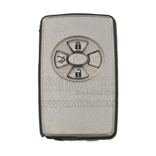 Crown Smart Key 3 botões 312 MHz 271451-0500