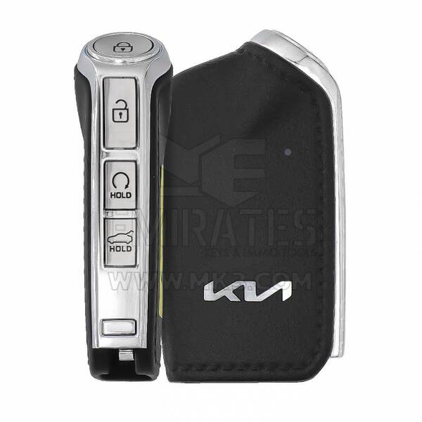 KIA Stinger 2021 Chave Remota Inteligente 4 Botões Partida Automática 433MHz 95440-J5900