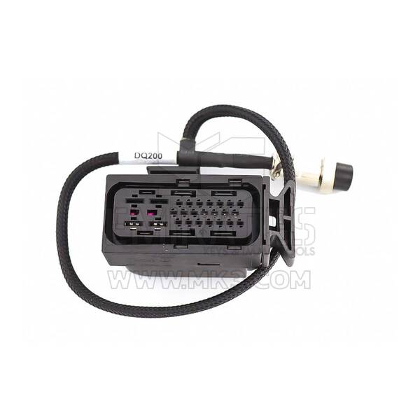 Câble de plateforme de test VAG DQ200 DSG pour MAGIC Motorsport Flex