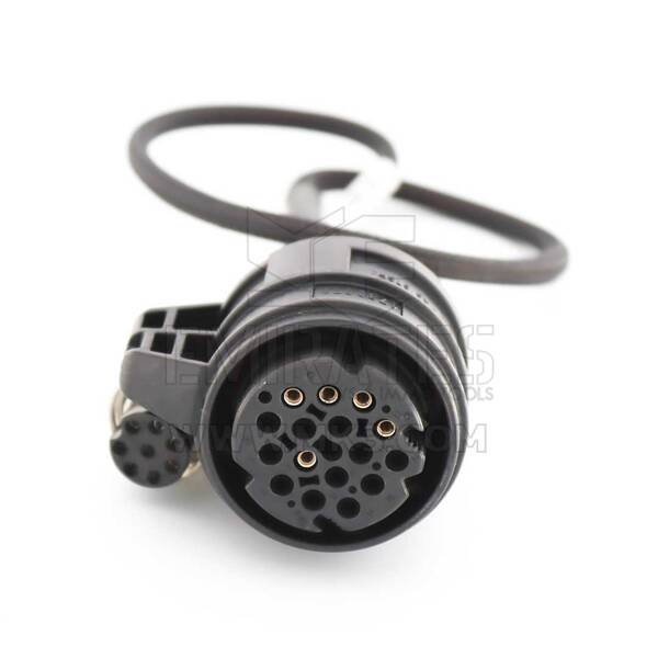 Câble de plateforme de test VAG VL381 DSG pour MAGIC Motorsport Flex