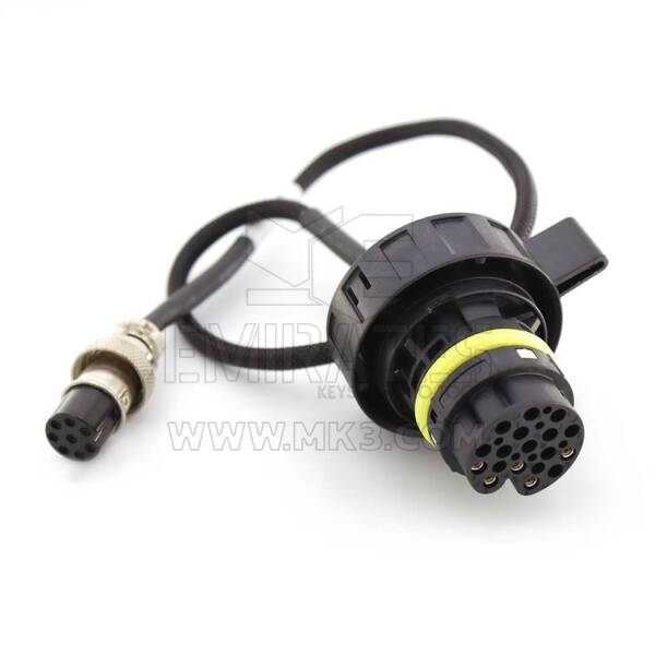 VAG DL501 DSG Test Platform Cable for Magic Motorsport Flex