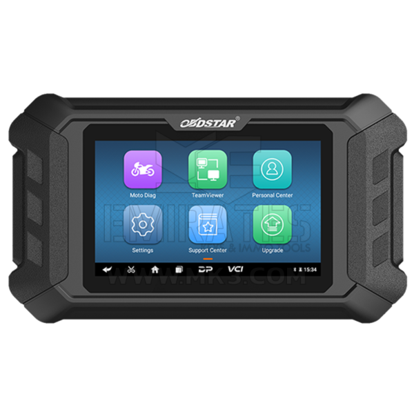 OBDSTAR MS50 Scanner per moto Strumento diagnostico per moto