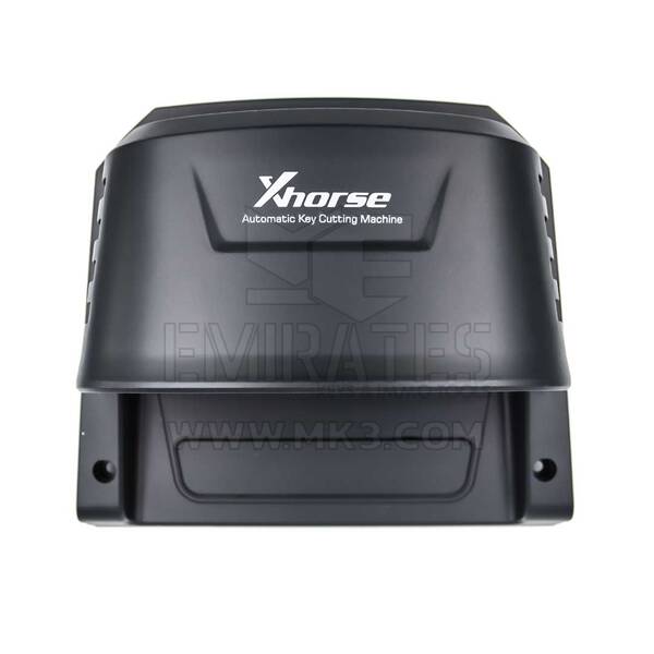 Xhorse Plastic cover for Condor Dolphin XP-005