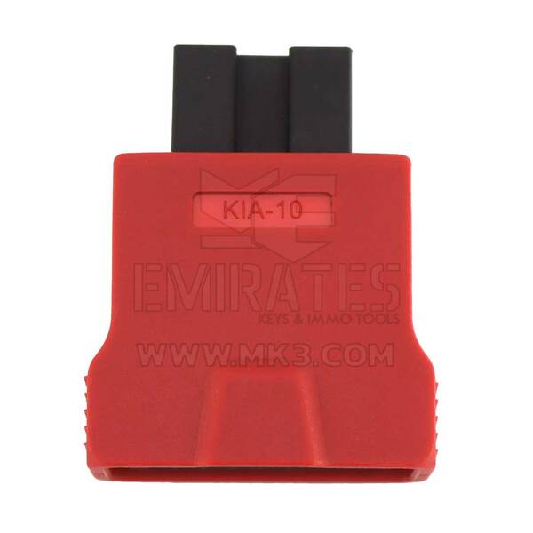 Xhorse OBD KIA 10 Connector XDKP29GL For VVDI Key Tool Plus