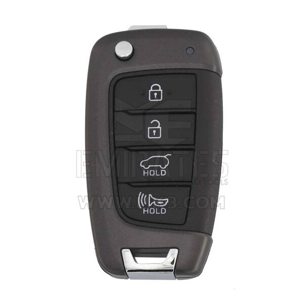 Chiave telecomando originale Hyundai Santa Fe 2019 433 MHz 95430-S1000