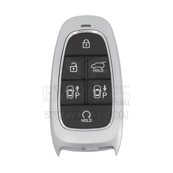 Chiave telecomando intelligente originale Hyundai Santa Fe 2021 433 MHz 95440-S1540