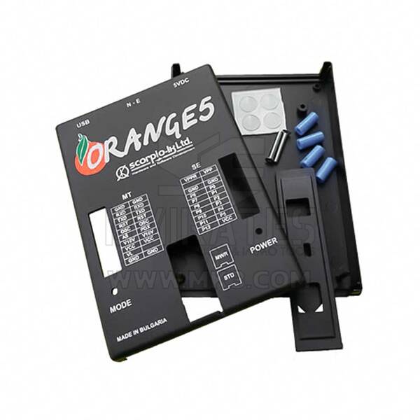 Orange5 Replacement box Renewal New kit For Orange5 Programmer
