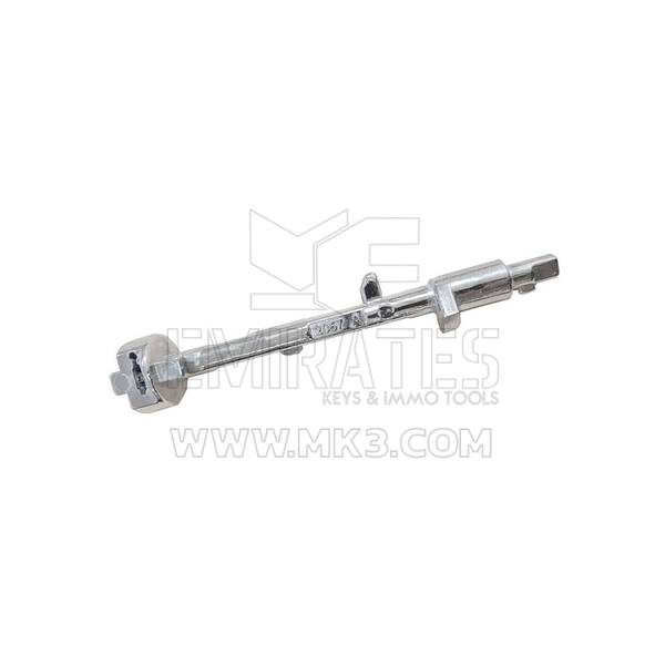 عمود جزء عصا لقفل التوجيه تويوتا برادو 2057A