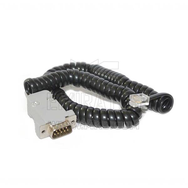 ZED FULL ZBH-RC Red Cable for TPX Cloner Connection