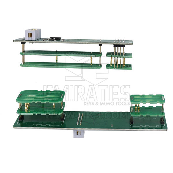 Yanhua ACDP BENCH modalità BMW-DME-ADAPTER X4/X8 set di schede di interfaccia