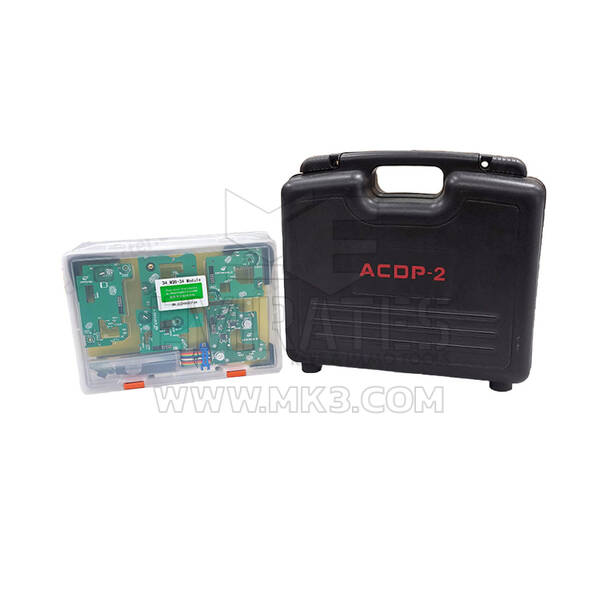 Yanhua ACDP VW MQB 48/49 5A/5C Package