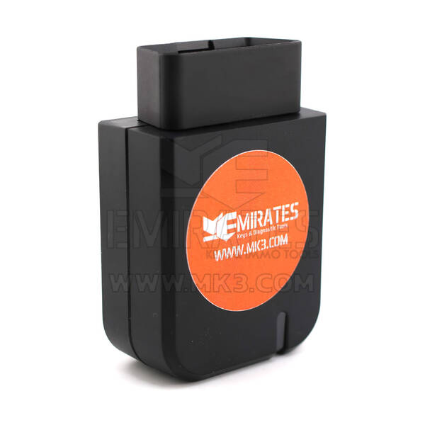 AutoTuner One Multi-brand OBD-II Personal Flasher