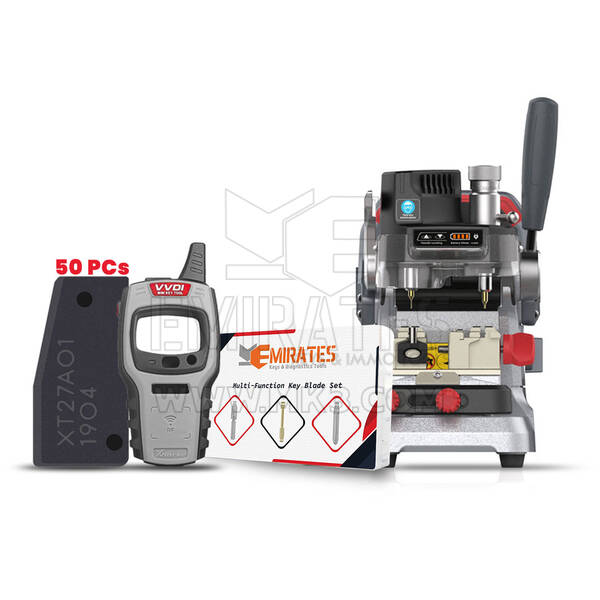 Xhorse Locksmith Starter Kit Mini