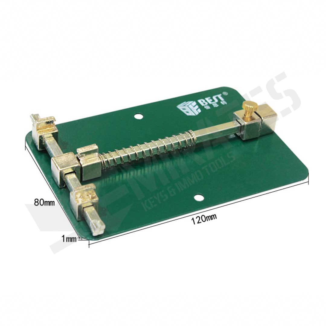 BST-001B DIY DÜZELTME