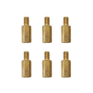 VOLVO CEM Copper Pillar (13+6mm)