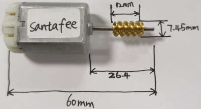 Дверной замок Hyundai (автомобиль Santafe на рынке Ирана) (двигатель для Kia Mohave, Hyundai Tucson 2013 и новее) Модель E