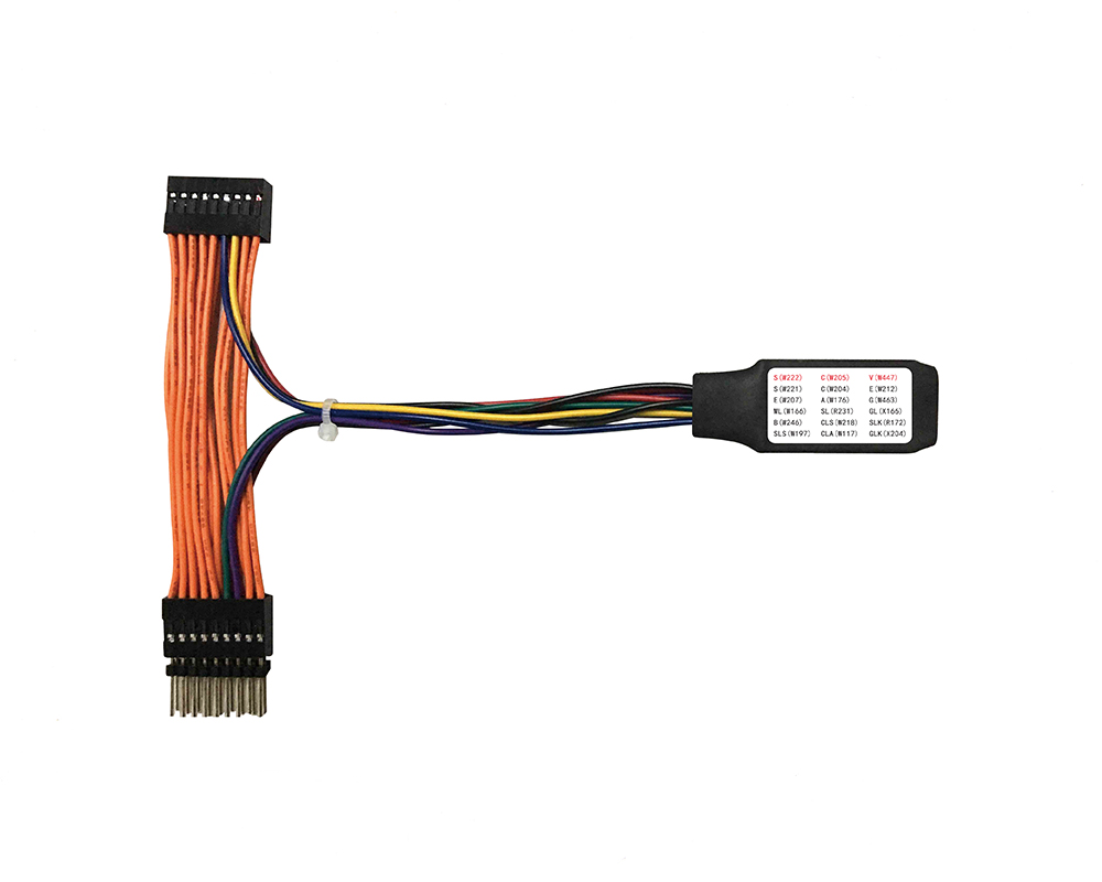 Yanhua-Universal-CAN-Filter-for-MB-Benz-BMW---9377-description-1