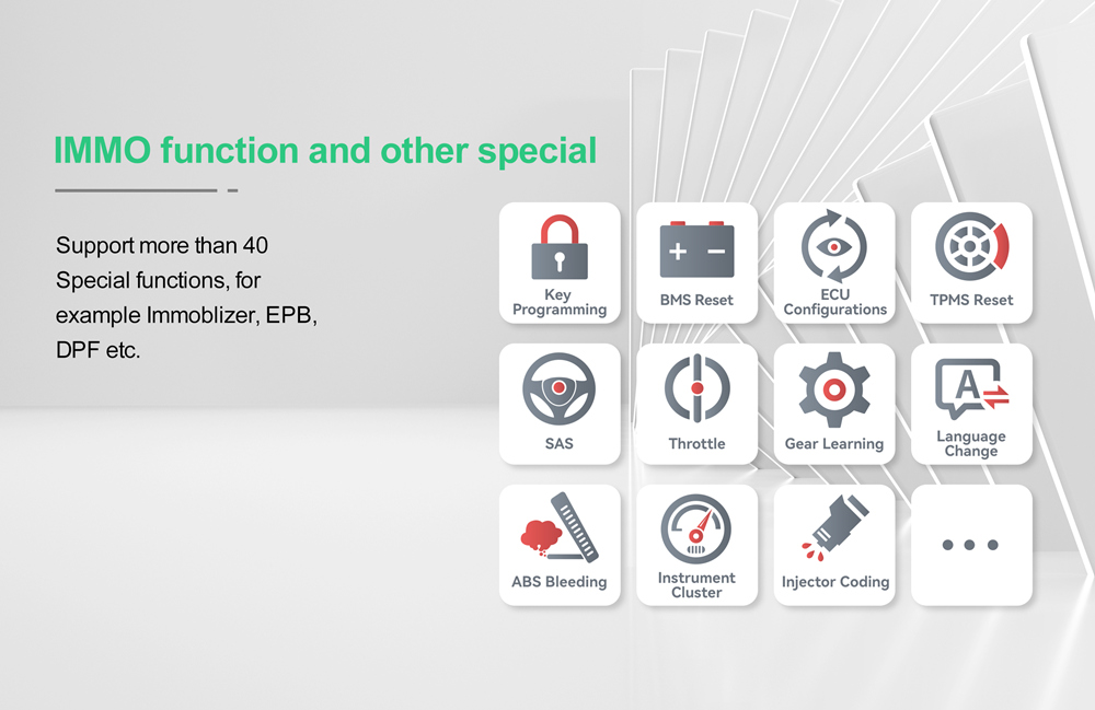 نظام التشخيص الذكي XTool NEXT N9EV EV مع كشف البطارية، واختبار نشط، وترميز وحدة التحكم الإلكترونية، ورسم خرائط الطوبولوجيا، ونظام ADAS، وDoIP | مفاتيح الإمارات