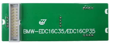 New Yanhua ACDP K-Line Clone Module 32 Support MPC56x Chip DME and TCU Clone with License A502 | Emirates Keys