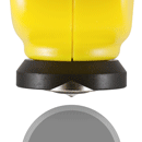 Trotec Bb20 Coating Thickness Gauge Dual sensor for measuring the thickness of non-magnetic coatings on all magnetic and non-magnetic metals | Emirates Keys