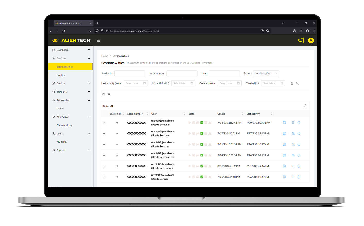 Nuevo Alientech Powergate Car es la nueva generación de programadores de centralitas portátiles para coches y motos, creada para ofrecer a cada conductor una experiencia de conducción personalizada de su vehículo