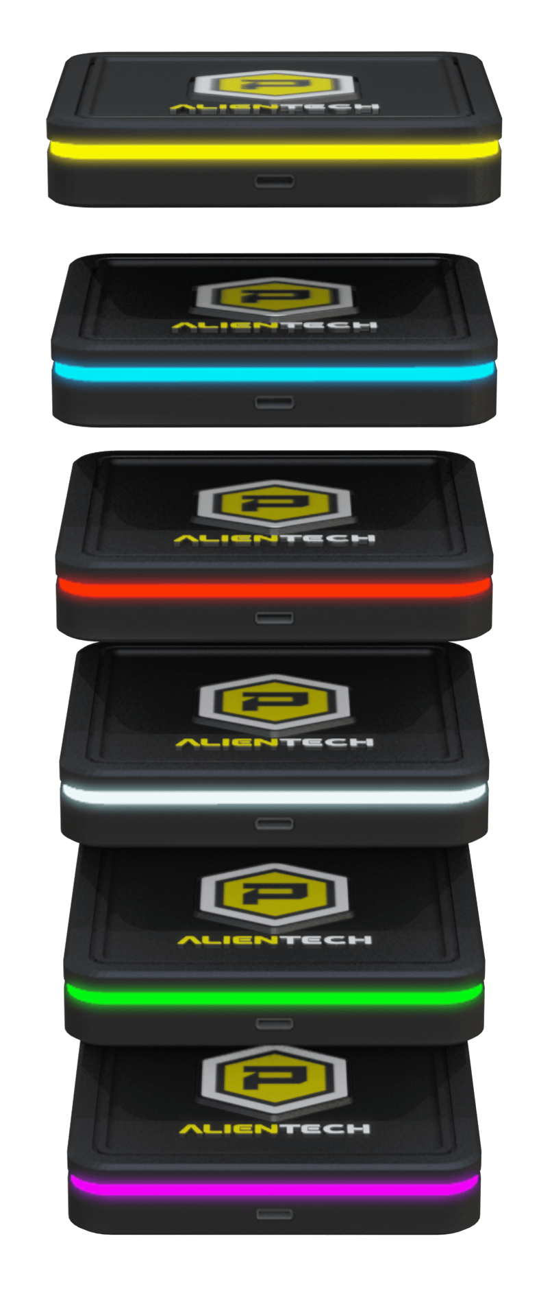 Nuevo Alientech Powergate Car es la nueva generación de programadores de centralitas portátiles para coches y motos, creada para ofrecer a cada conductor una experiencia de conducción personalizada de su vehículo