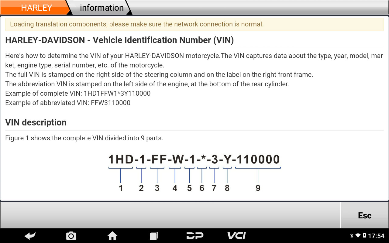 Descubre Harley-Davidson ISCAN HARLEY-DAVIDSON