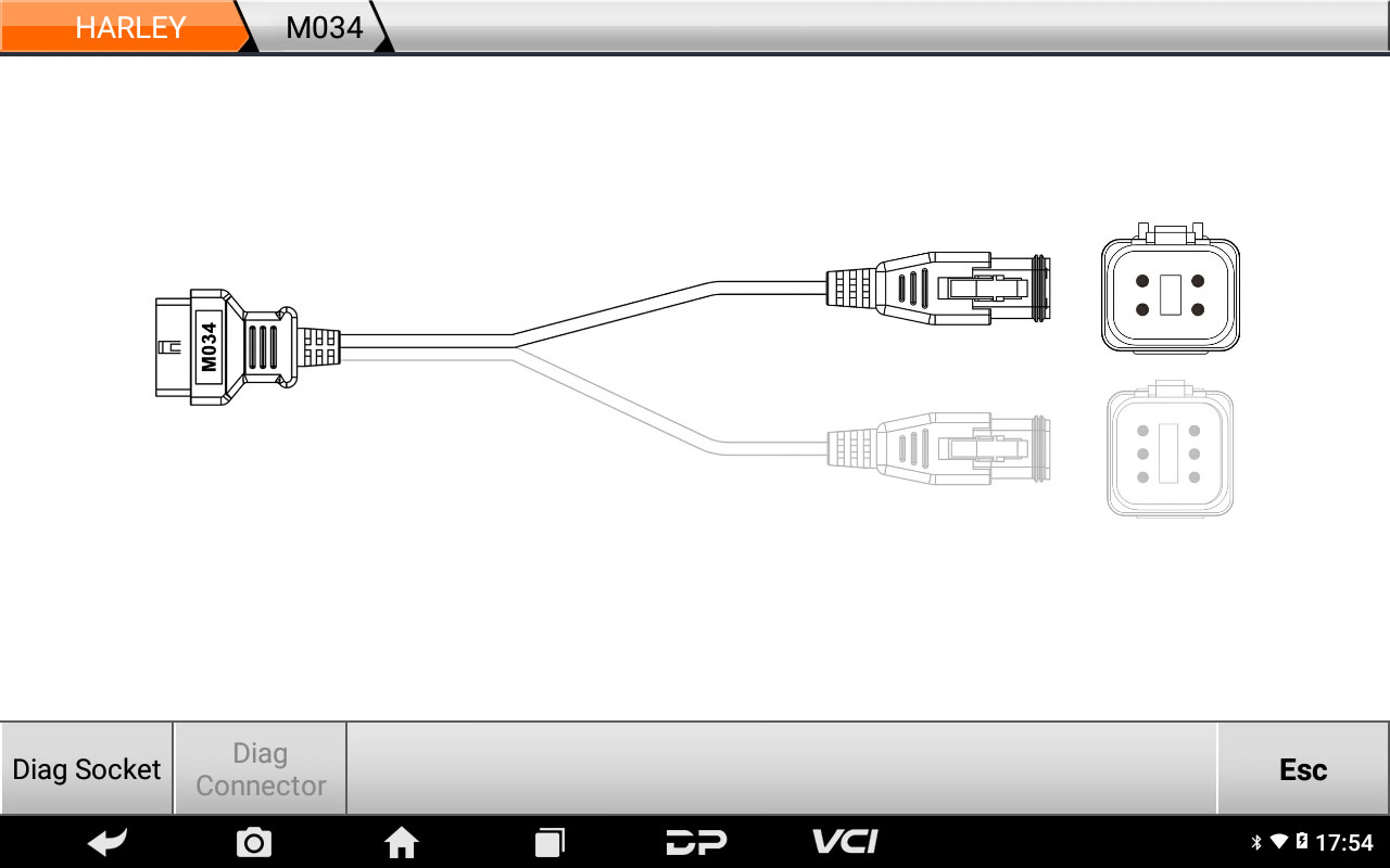 Descubre Harley-Davidson ISCAN HARLEY-DAVIDSON