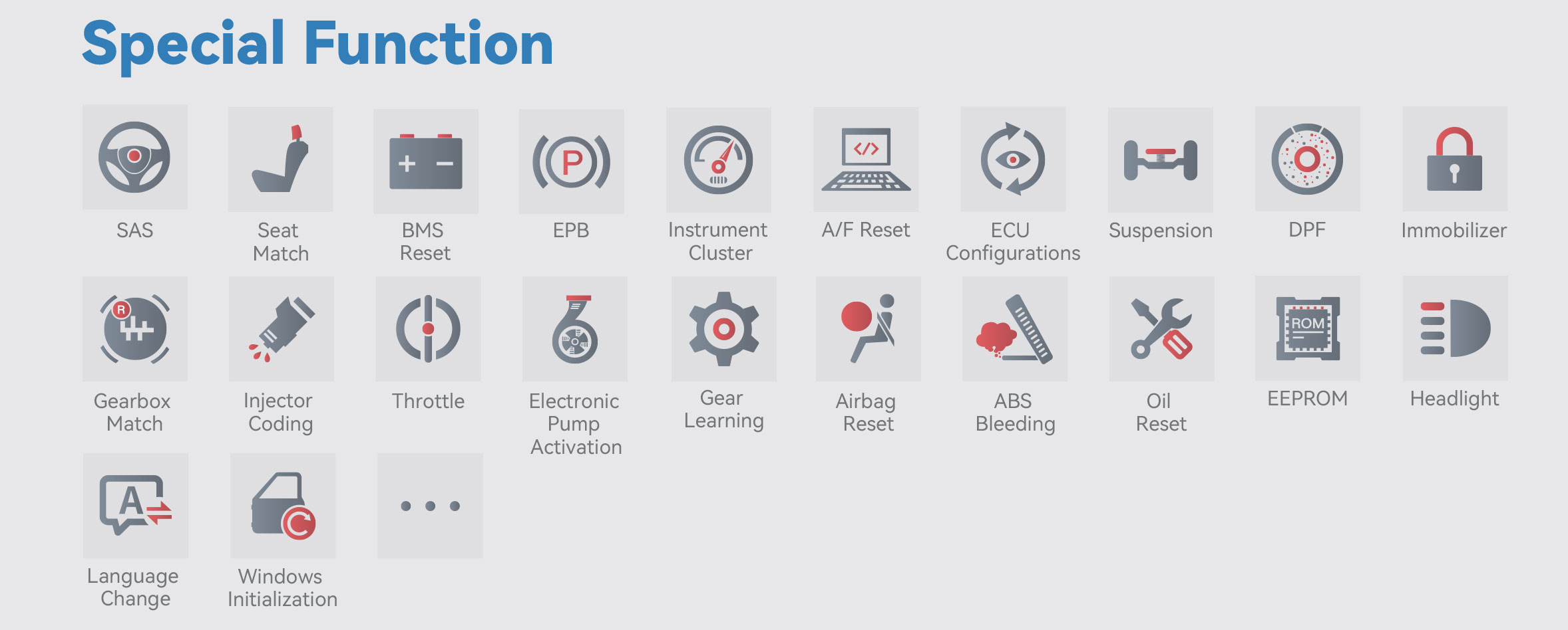 جهاز التشخيص Xtool H6Pro 3 هو نظام تشخيص ذكي للسيارات مصمم للميكانيكيين والكهربائيين ومتاجر إصلاح السيارات | مفاتيح الإمارات