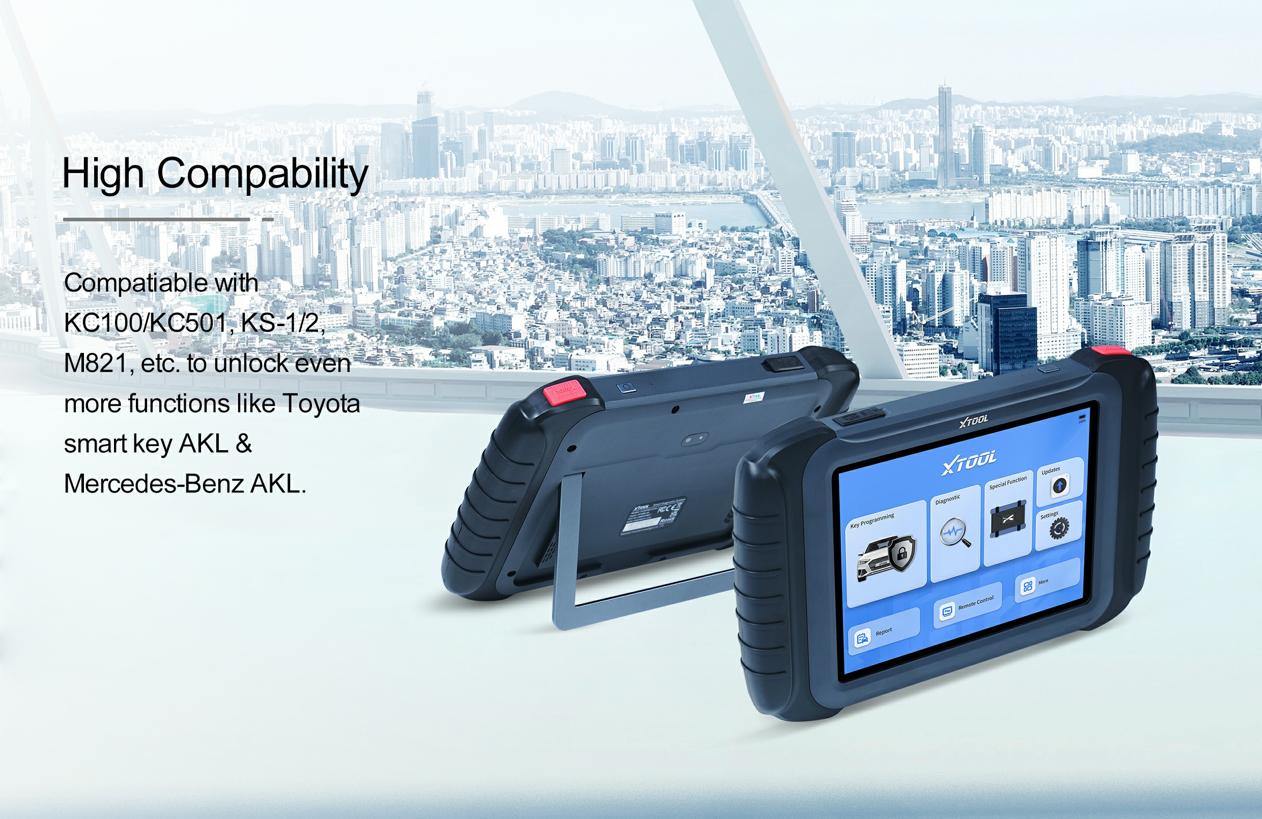 Yeni X100PAD Elite2 Profesyonel Anahtar Programlayıcısı gelişmiş özel işlevler sunar Anahtar programlama, yağ servis ışığı sıfırlama, triger kayışı servis ışığı sıfırlama vb. | Emirates Keys