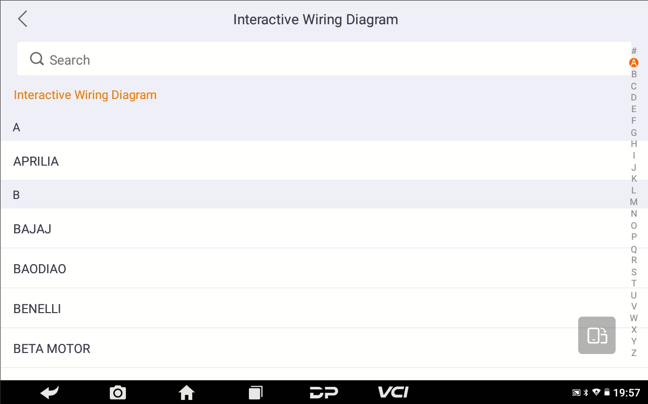 MOTOMASTER MOTOMASTER