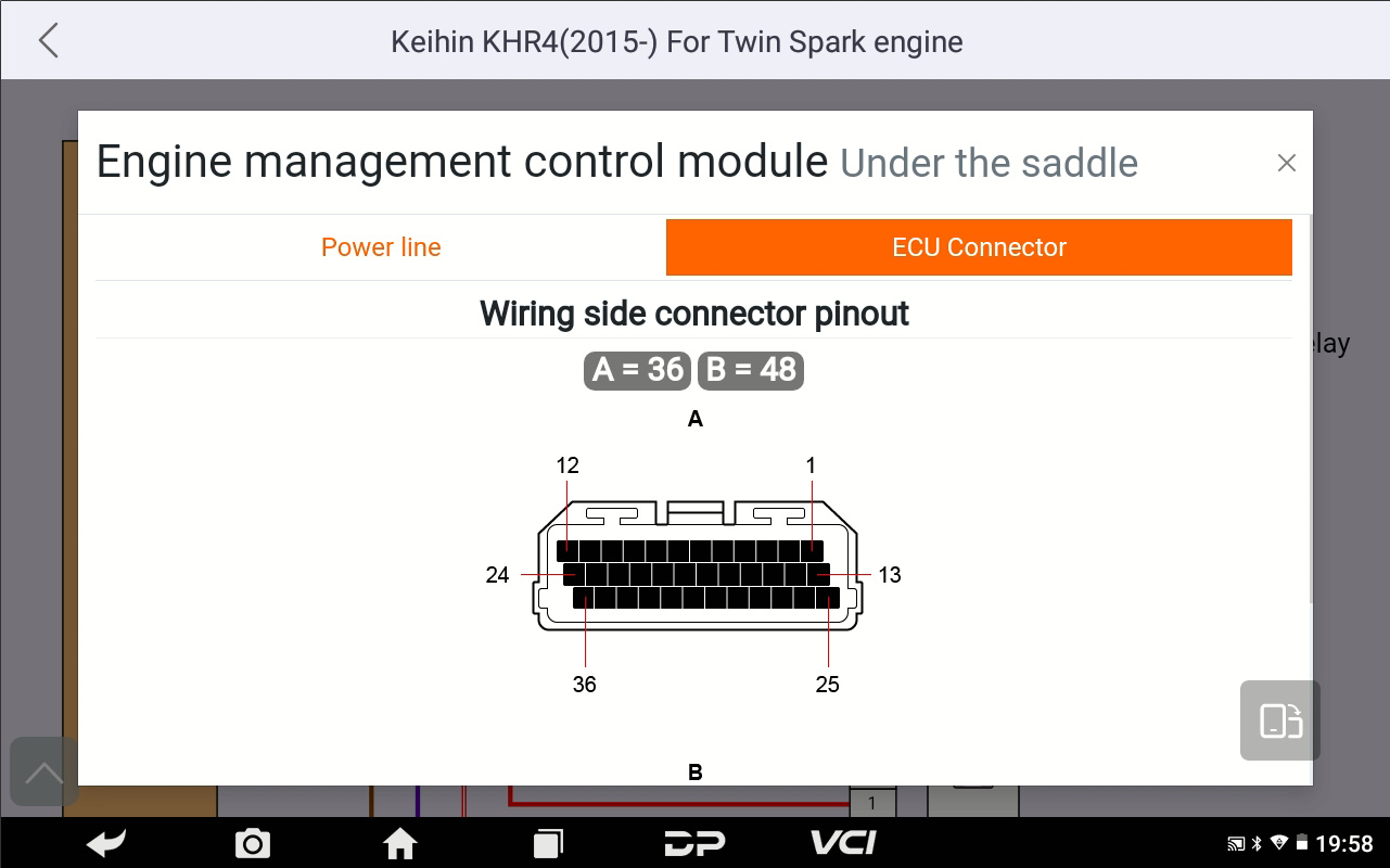 MOTOMASTER MOTOMASTER
