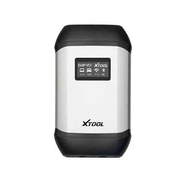 Мастер программирования Xtool XVCI Max J2534 OEM Software Tool Device