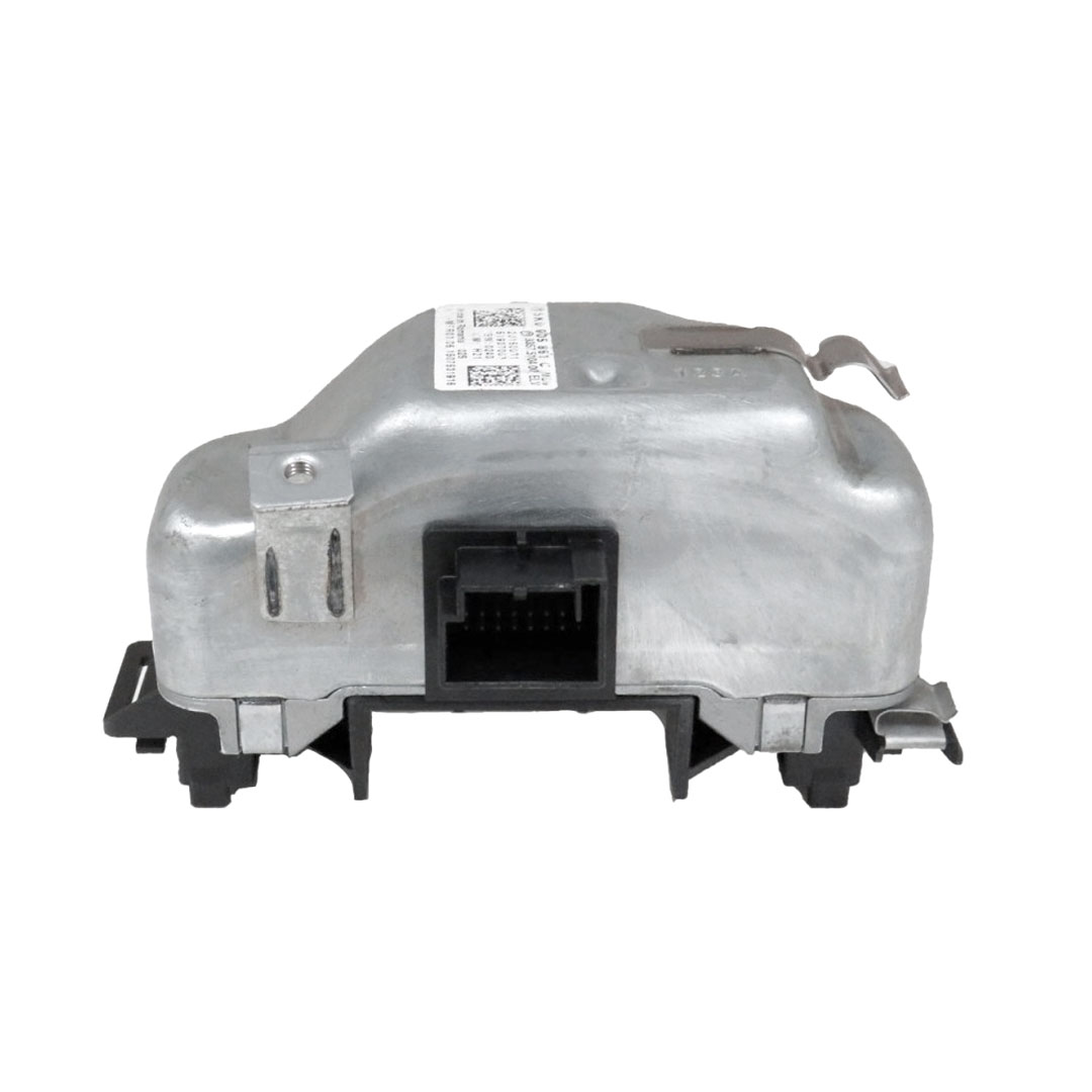 مُحاكي قفل التوجيه لسيارة فولكس فاجن ساجيتار لافيدا تيجوان (2014-2015) - متوافق مع نظام ELV، رقم القطعة: 5K0905861C | مفاتيح الإمارات