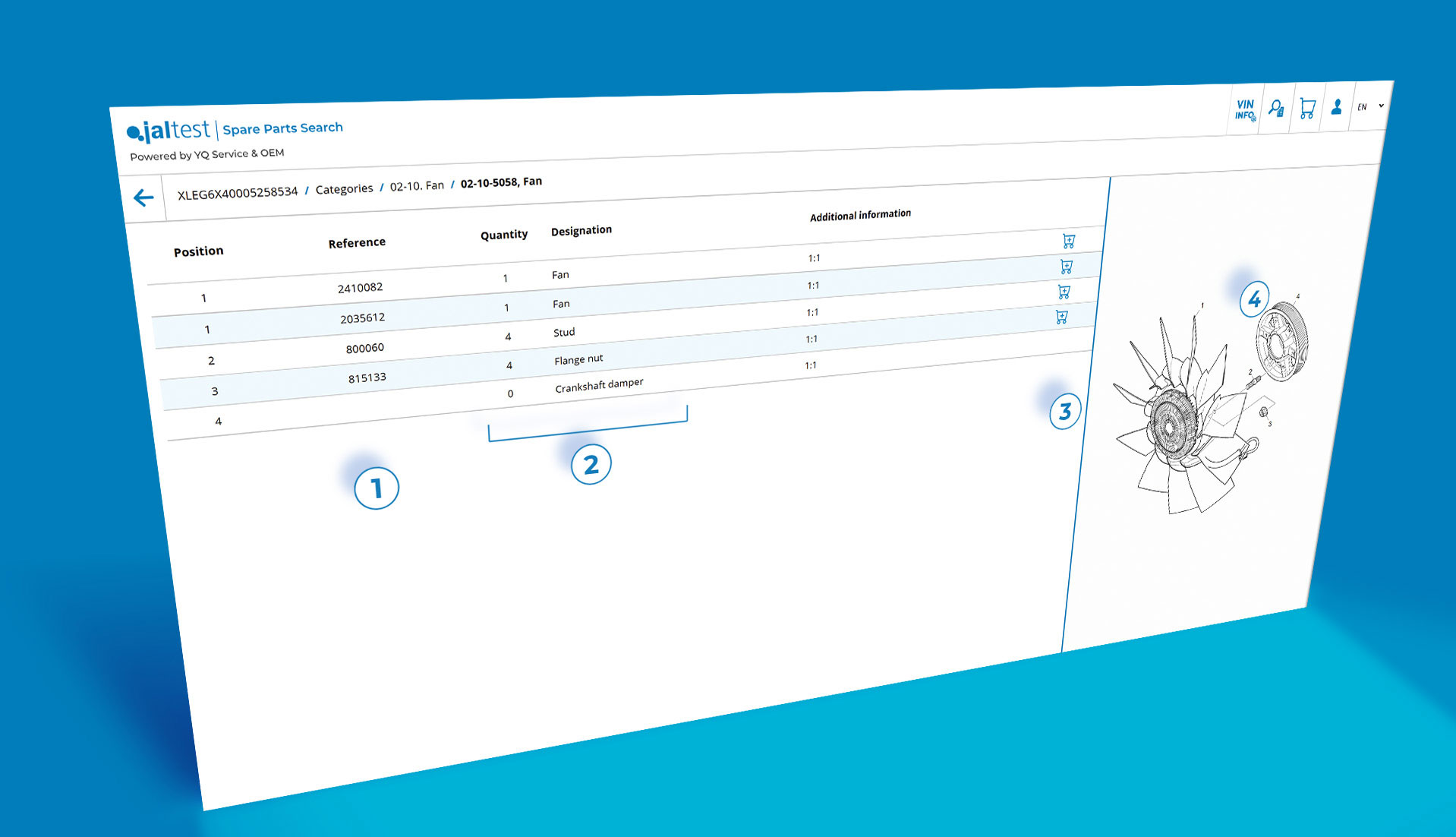 OEM-ссылка OEM Reference
