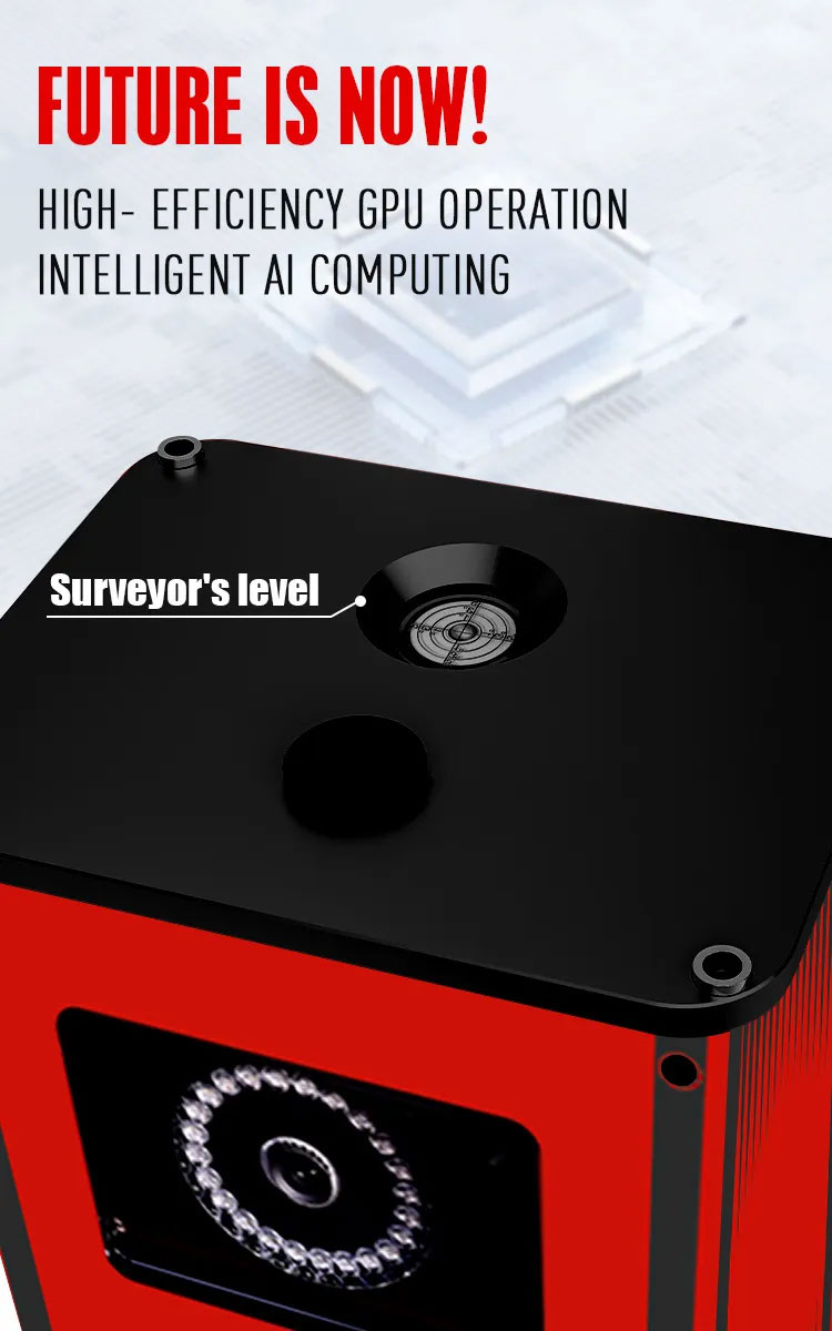 GA800 PRO Temassız tekerlek hizalama cihazı Detay (9)