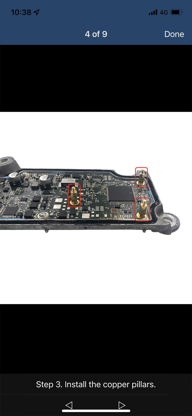 Yanhua Mini ACDP Modülü 28 4 ile Klon ZF-9HP Şanzıman