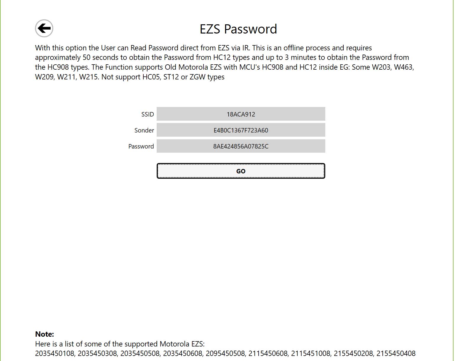Nuovo Extreme MB Tool Lettore IR HW + Dongle EL4S_32k Genii con software per Mercedes Successo al 100% per il calcolo della password | Chiavi degli Emirati