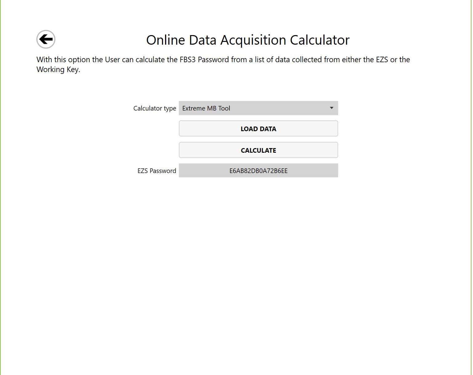 Nuovo lettore IR Extreme MB Tool HW + Dongle EL4S_32k Genii con software per Mercedes Successo al 100% per il calcolo della password | Chiavi degli Emirati