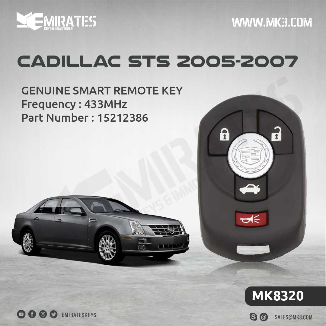 cadillac-sts-2005-2007-15212386