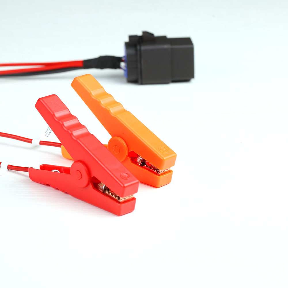 Кабель Xhorse All Key Lost для Ford 2016-2021 Smart Key AKL MK8500