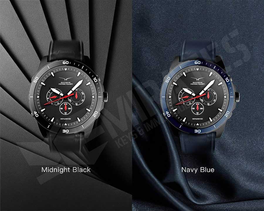 XHORSE_SW-007_Smart_Remote_Watch_Keyless_Go__3