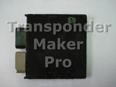 Memory device is serial eeprom 93c66 SMD8 package.Expected file size is 512 bytes.Use JMA TPX2 – Errebi TX2 or CN2/CN5 or YS-01 transponde TMPro Software module 67 – Suzuki bikes engine ECU Denso, Mitsubishi