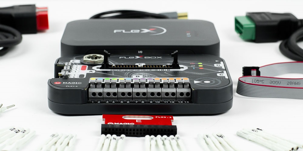 LEX Full HW kit FLK02-COPERTINA